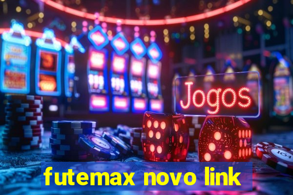 futemax novo link